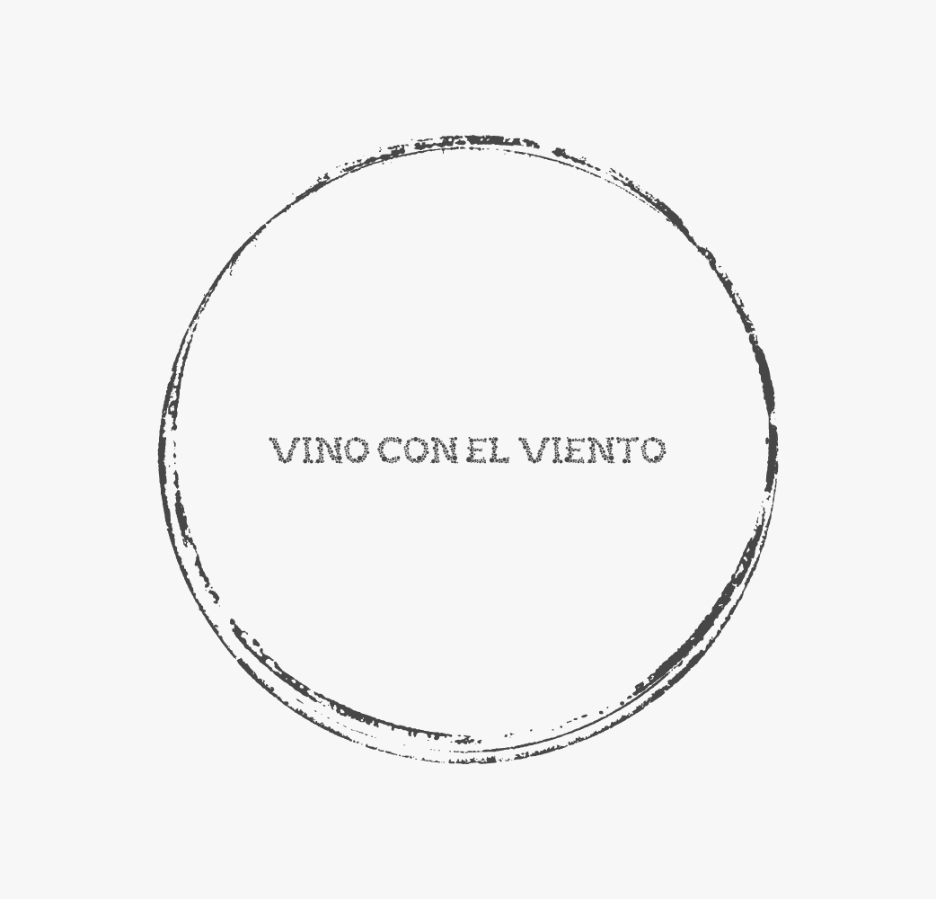 VINO CON EL VIENTO